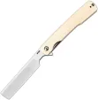 Artisan Orthodox V2 Linerlock Bone - ATZ1883GBB