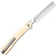Artisan Orthodox V2 Linerlock Bone ATZ1883GBB