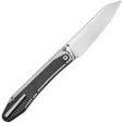 Artisan Trust Framelock S35VN Ti ATZ1886GGY