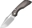 Artisan Mousebird Linerlock Dark Gray - ATZ1889GDG