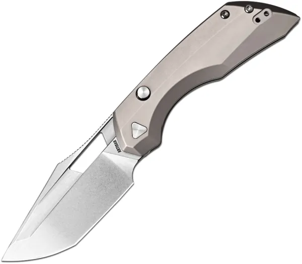 Artisan Mousebird Linerlock Gray ATZ1889GGY