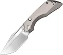 Artisan Mousebird Linerlock Gray - ATZ1889GGY
