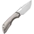 Artisan Mousebird Linerlock Gray ATZ1889GGY