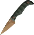 Auxiliary Manufacturing Karl Jr Deadhead Fixed Blade - AUX003MGNR