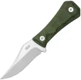 Auxiliary Manufacturing Deadhead Pocket Bowie - AUX003MGN