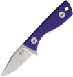 Auxiliary Manufacturing Runt Deadhead Fixed Blade - AUX011PPL