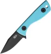 Auxiliary Manufacturing Runt Deadhead Fixed Blade - AUX011TIF