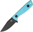 Auxiliary Manufacturing Runt XL Deadhead Fixed Blade - AUX012TIF