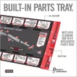Real Avid Smart Mat 1911 AV1911SM