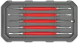 Real Avid Accu-Grip Steel Picks - AVAGSPS