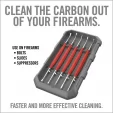Real Avid Accu-Grip Steel Picks AVAGSPS