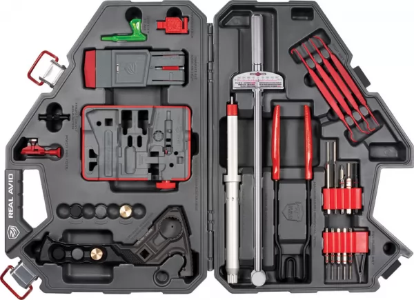 Real Avid AR15 Armorers Master Kit AVAR15AMK