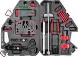 Real Avid AR15 Armorers Master Kit - AVAR15AMK