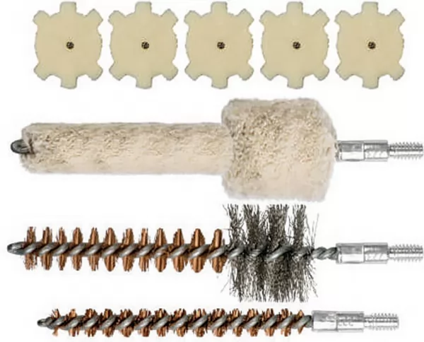 Real Avid AR15 Brush Combo AVAR15BC