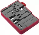 Real Avid AR15 Master Bench Block - AVAR15MBB