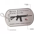 Real Avid AR15 Field Guide AVAR15R