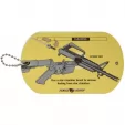 Real Avid AR15 Field Guide AVAR15R