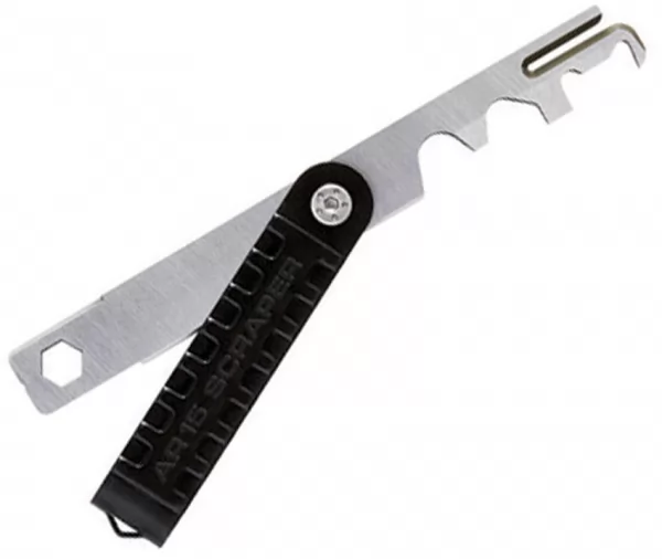 Real Avid AR15 Scraper AVAR15S