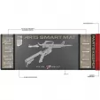 Real Avid AR15 Smart Mat AVAR15SM