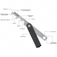 Real Avid AR15 Scraper AVAR15S
