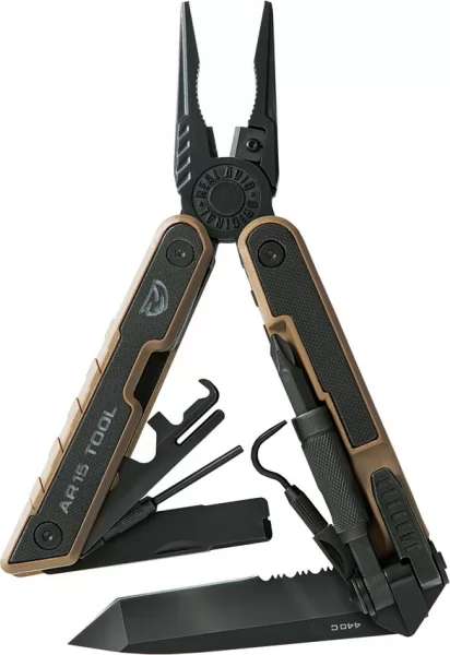 Real Avid AR15 Tool AVAR15TB