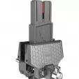 Real Avid Armorers Master Vise AVARAMV