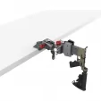 Real Avid Armorers Master Vise AVARAMV