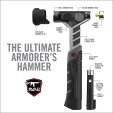 Real Avid Armorers Master Hammer AVARMHAM