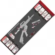Real Avid AR15 Tactical Maintenance Kit AVARTMK