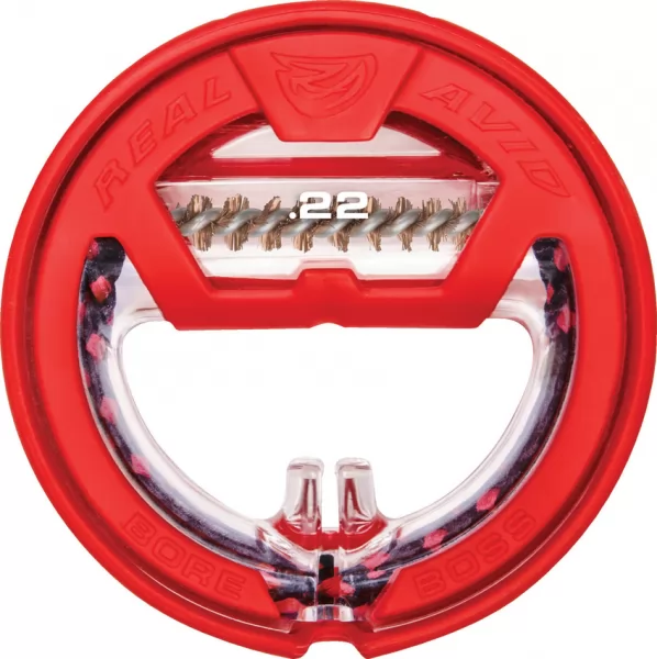Real Avid Bore Boss .22cal Version AVBB22