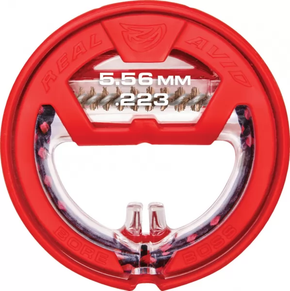 Real Avid Bore Boss .223cal-5.56mm AVBB223