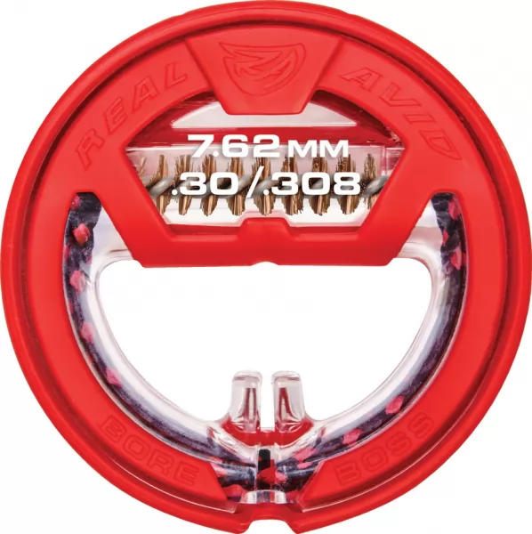 Real Avid Bore Boss .30-.308cal-7.62mm AVBB308