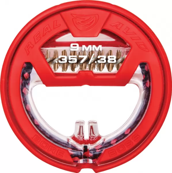 Real Avid Bore Boss .357-.38cal-9mm AVBB9MM