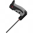 Real Avid Bore-Max Smart Rod Handgun AVBMSR2209