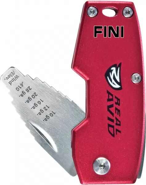 Real Avid FINI Universal Choke Wrench AVCWT210