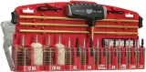 Real Avid Gun Boss Pro Univ Cleaning Kit - AVGBPROU