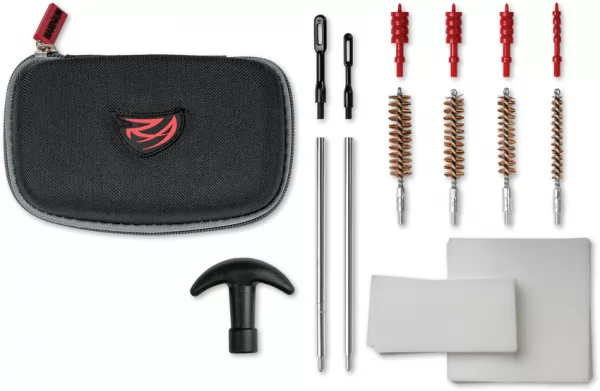 Real Avid Gun Boss Handgun Cleaning Kit AVGCK310P