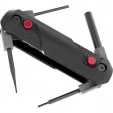 Real Avid 4-in-1 Tool For Glock AVGLOCK41