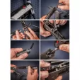 Real Avid 4-in-1 Tool For Glock AVGLOCK41