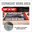 Real Avid Smart Mat GLOCK AVGLOCKSM