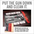 Real Avid Smart Mat GLOCK AVGLOCKSM
