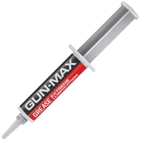Real Avid Gun-Max Grease AVGMG