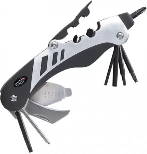 Real Avid The Gun Tool AVGTBX211