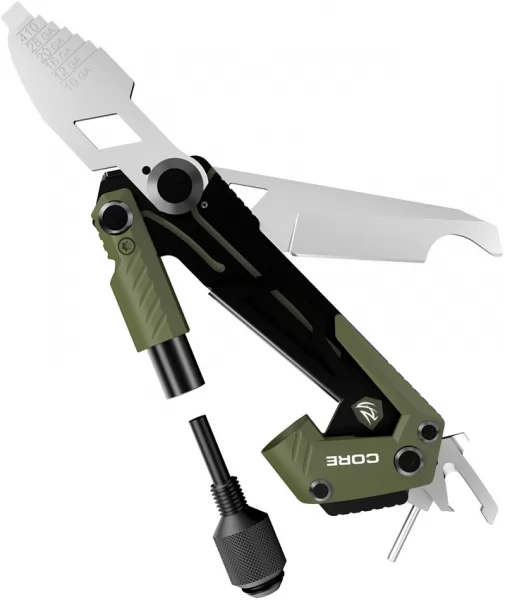 Real Avid Gun Tool CORE - Shotgun AVGTCORSG