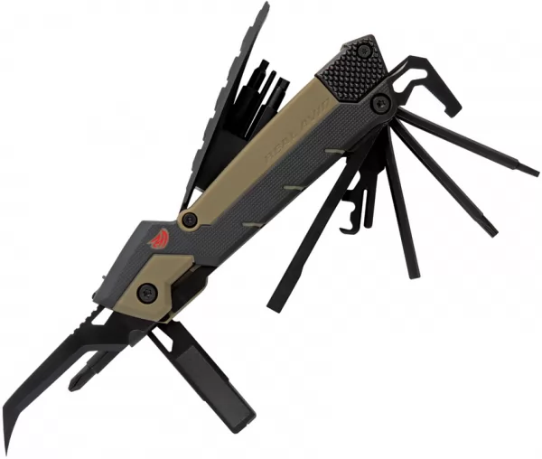 Real Avid Gun Tool Pro AR15 AVGTPROARB