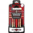 Real Avid Accu-Punch Pin Punch Set AVHPSB