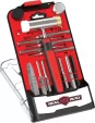 Real Avid Accu-Punch Hammer/Roll Set - AVHPSRP