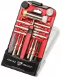 Real Avid Accu-Punch Hammer and Punches - AVHPS