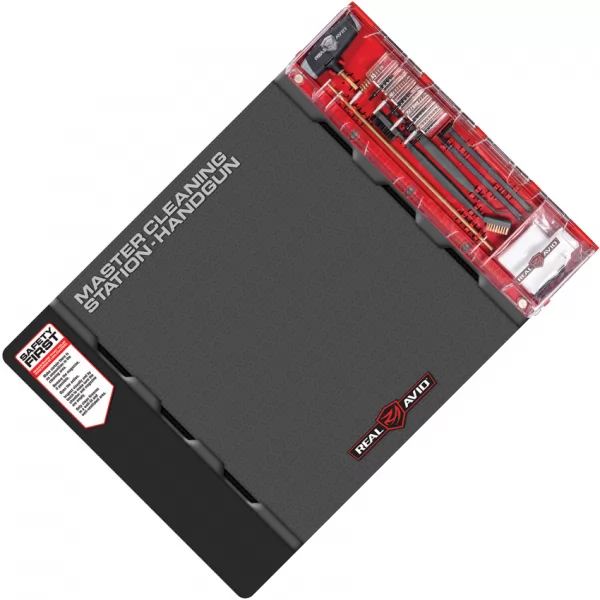 Real Avid Master Cleaning Station AVMCSP