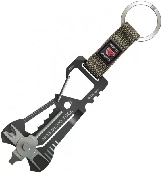 Real Avid Micro Tool AR15 AVMICROAR15